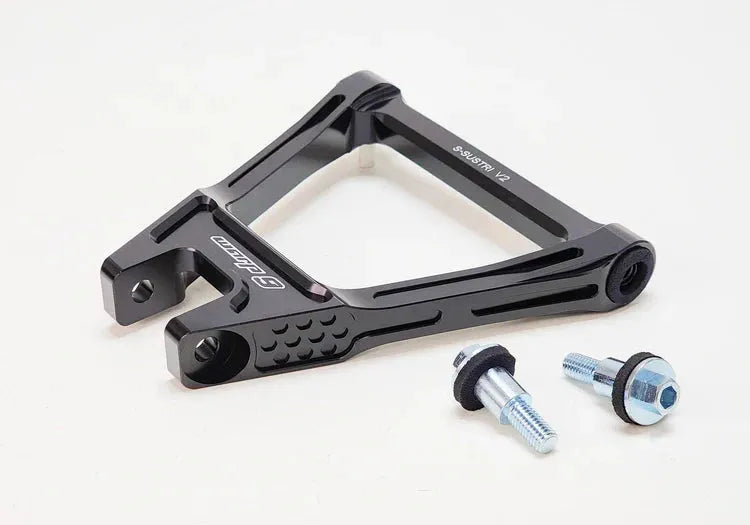 Warp 9 Sur Ron Light Bee Rear Suspension Triangles