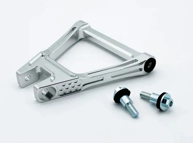 Warp 9 Sur Ron Light Bee Rear Suspension Triangles