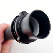 WARP 9 RACING Aluminium Throttle Tube for SUR RON Ultra Bee