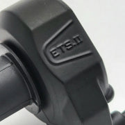 WARP 9 RACING Aluminium Throttle Tube for SUR RON Ultra Bee