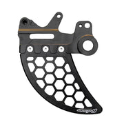 Warp 9 Ultra Bee Rear Disk Guard