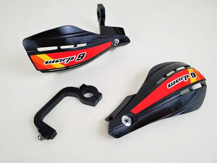 Warp 9 Handguards For Sur Ron, Talaria & E-Motos