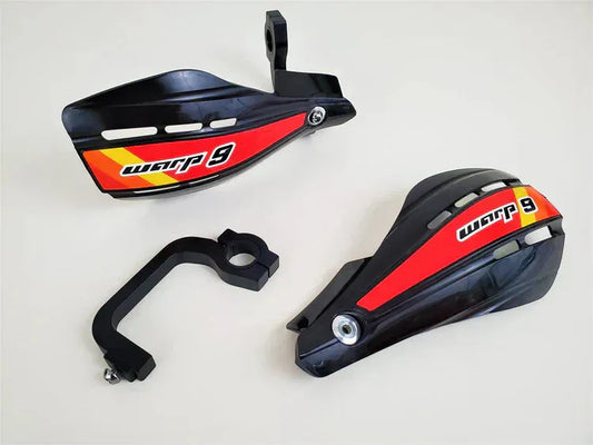 Warp 9 Handguards For Sur Ron, Talaria & E-Motos