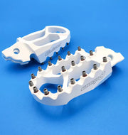 Warp 9 Talaria / Sigma Foot Pegs