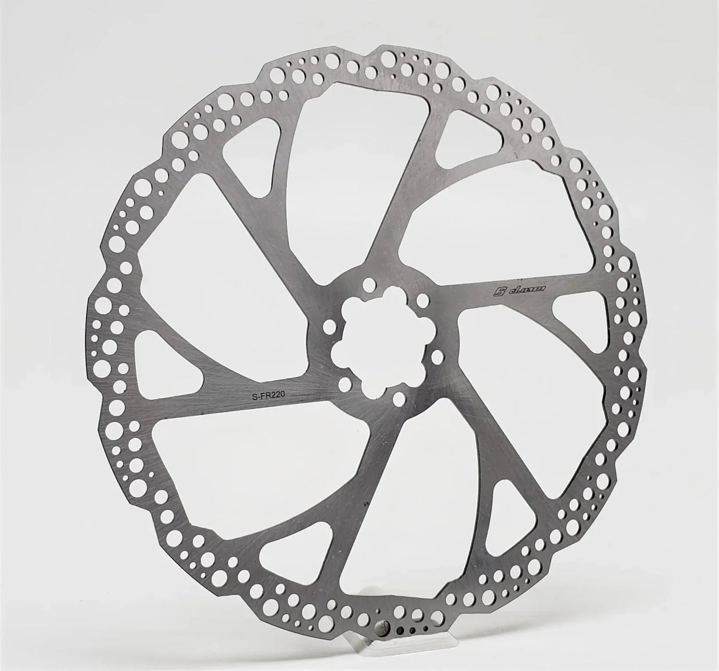 Warp 9 Sur Ron Front Brake Disc