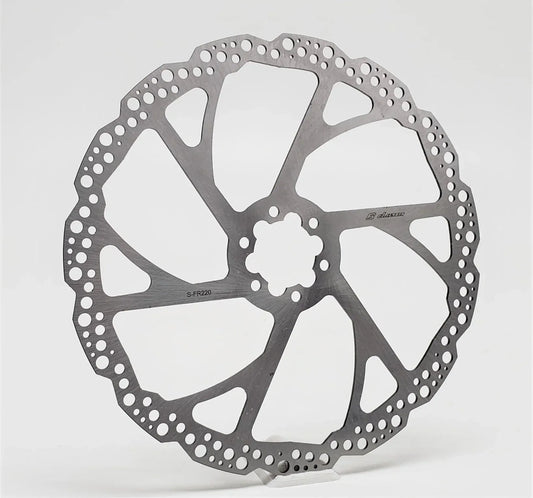 Warp 9 Sur Ron Front Brake Disc