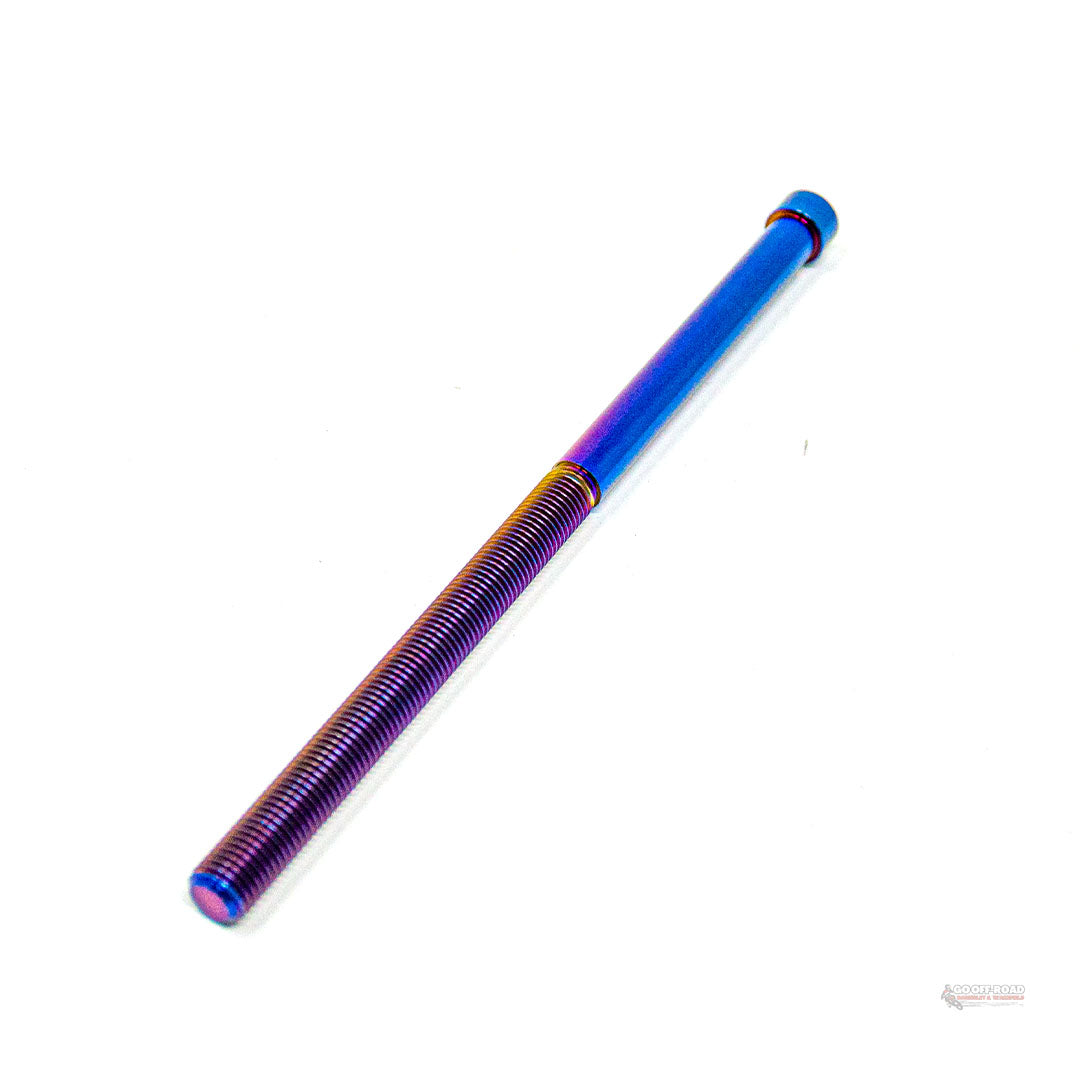 Warp 9 Titanium Stem Lock Replacement Bolt Sur Ron & Talaria